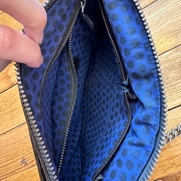 Rebecca Minkoff Mac Crossbody Bag - Picture 4 of 7